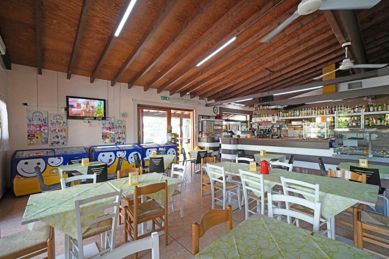 Residence Villaggio Tiglio Sirmione Exteriör bild